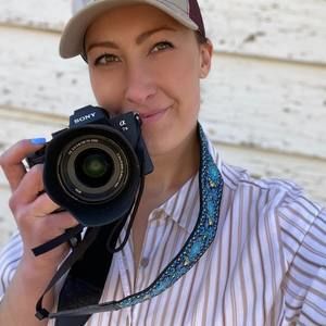 Meet your Posher, Rachel